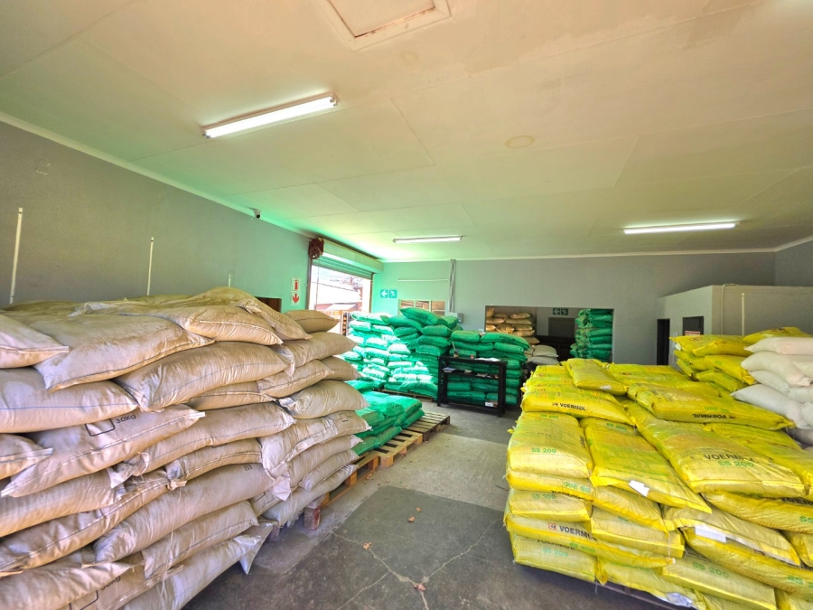 Commercial Property for Sale in Bethlehem Free State
